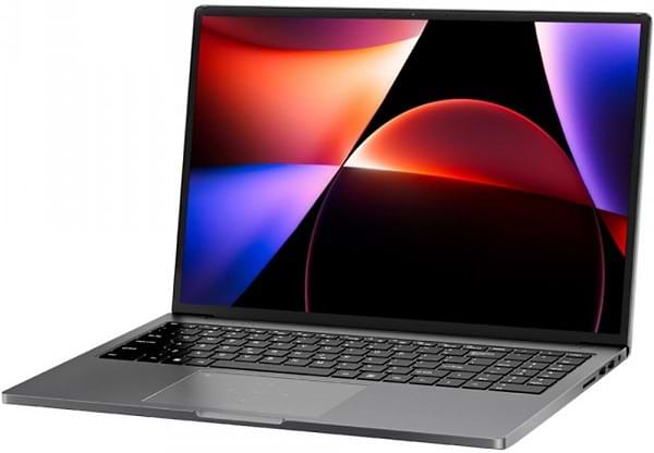 Фото - Ноутбук Blackview AceBook 12 Grey