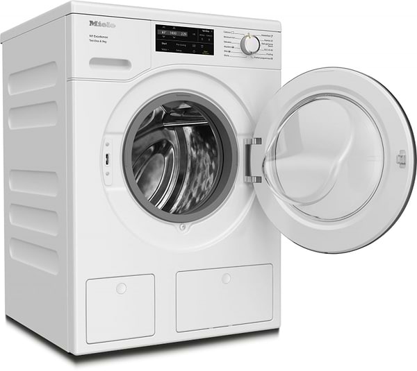 Фото - Пральна машина Miele WEG 665 WCS (11EG6655UA)