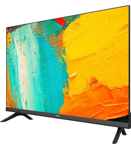Фото - Телевізор Hisense 32A4BG