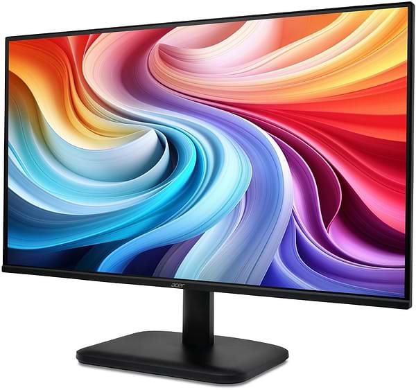 Фото - Монітор Acer EK241YP6BI (UM.QE1EE.601)