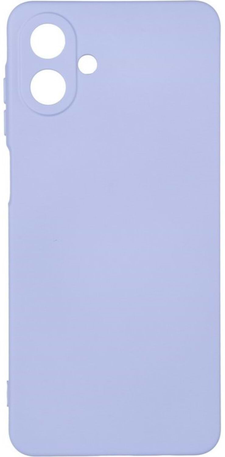 Чохол для смартфону Gelius Full Soft Case for Samsung A075 (A07) Violet (101333) - Фото 1