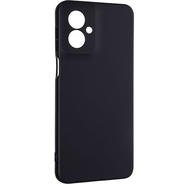 Фото - Чехол для смартфона Gelius Full Soft Case for Motorola G55 Black (101426)