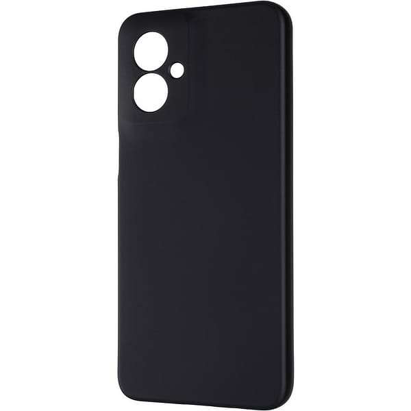 Фото - Чехол для смартфона Gelius Full Soft Case for Motorola G55 Black (101426)