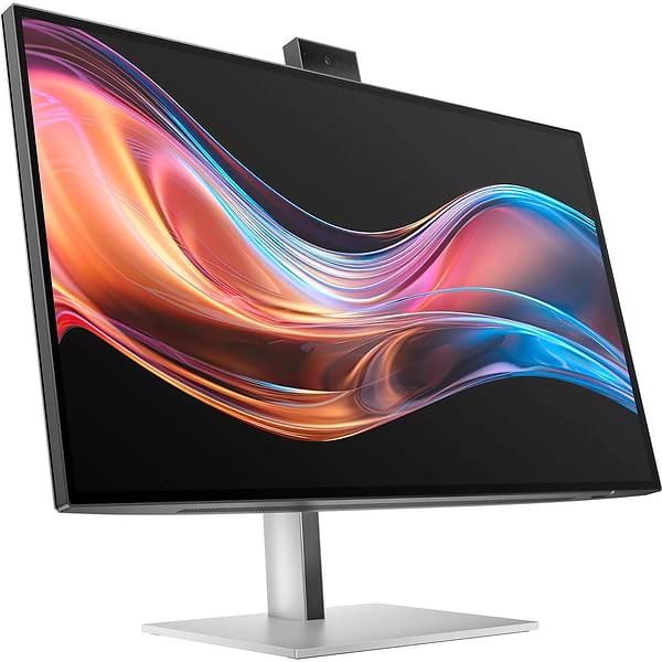 Фото - Монитор HP S7 Pro 727pm Black-Silver (8K135AA)