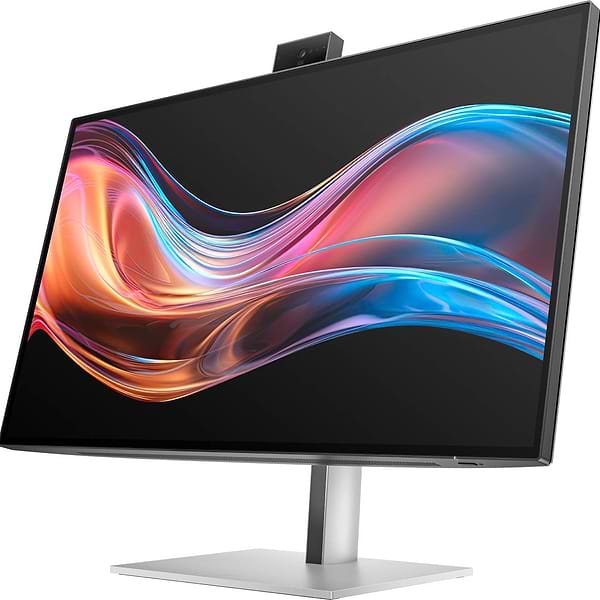 Фото - Монитор HP S7 Pro 727pm Black-Silver (8K135AA)