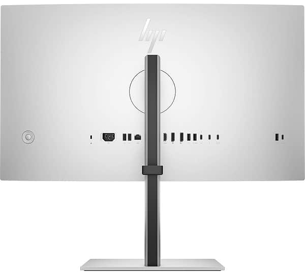 Фото - Монитор HP S7 Pro 727pm Black-Silver (8K135AA)