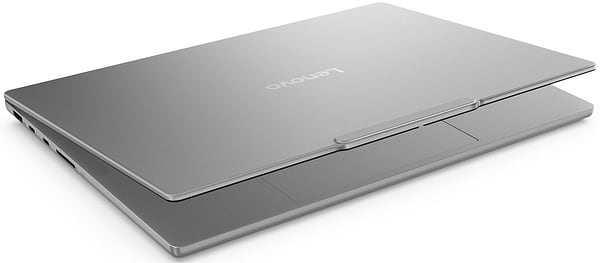 Фото - Ноутбук Lenovo Ideapad Pro 5 14IAH10 Luna Grey (83JK0027RA)