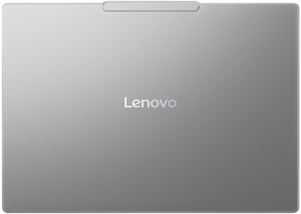 Фото - Ноутбук Lenovo Ideapad Pro 5 14IAH10 Luna Grey (83JK0027RA)