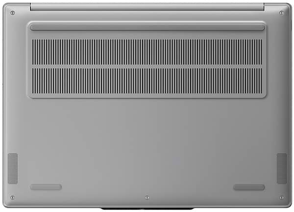 Фото - Ноутбук Lenovo Ideapad Pro 5 14IAH10 Luna Grey (83JK0027RA)