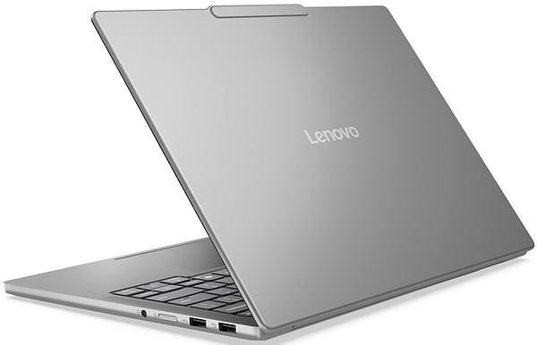 Фото - Ноутбук Lenovo Ideapad Pro 5 14IAH10 Luna Grey (83JK0027RA)