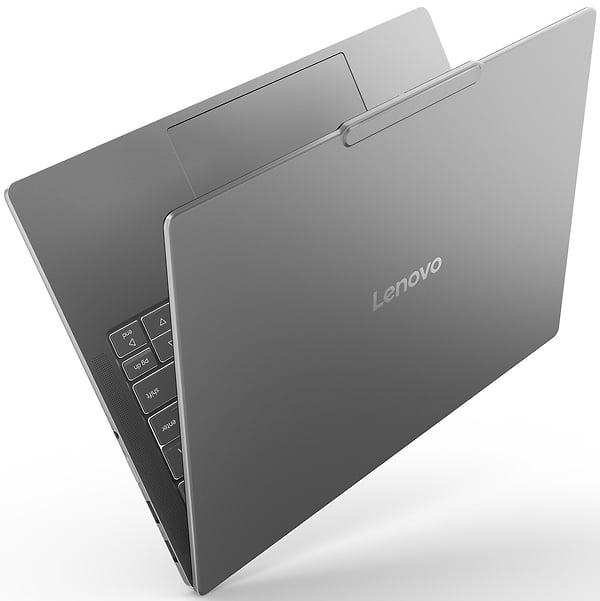 Фото - Ноутбук Lenovo Ideapad Pro 5 14IAH10 Luna Grey (83JK0027RA)