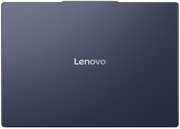 Фото - Ноутбук Lenovo IdeaPad Slim 5 14IRH10 (83HR00BMRA) Cosmic Blue