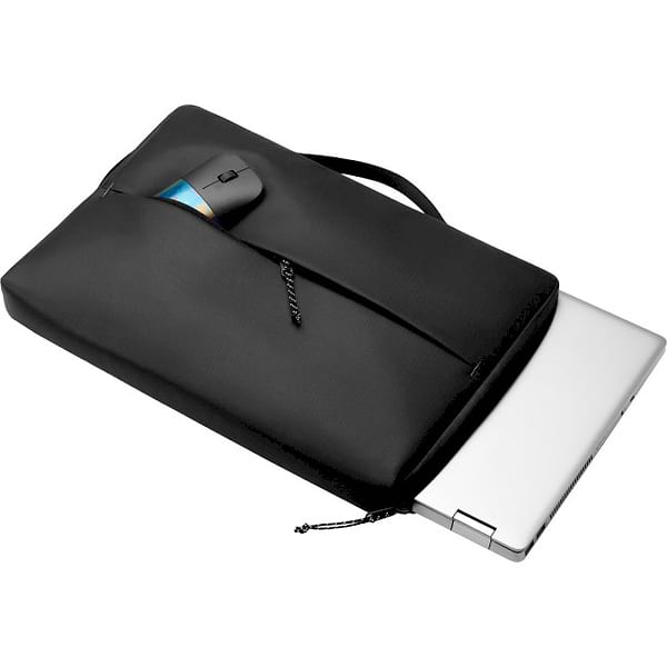 Фото - Уценка - Сумка для ноутбука HP Sleeve 15.6'' Black (14V33AA)