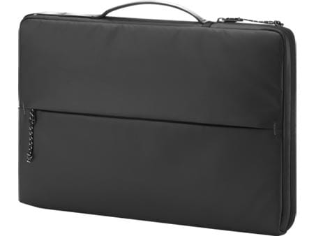 Сумка для ноутбуку HP Sleeve 15.6'' Black (14V33AA) - Фото 1