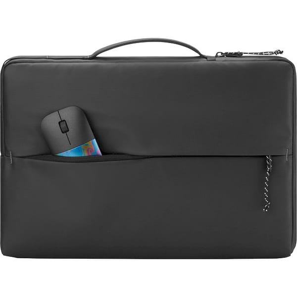 Фото - Уценка - Сумка для ноутбука HP Sleeve 15.6'' Black (14V33AA)