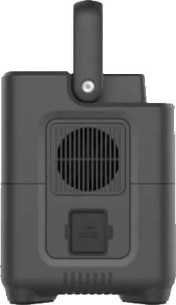 Фото - Уценка - Зарядная станция универсальная Genergy GZE-0305 288Wh 500W