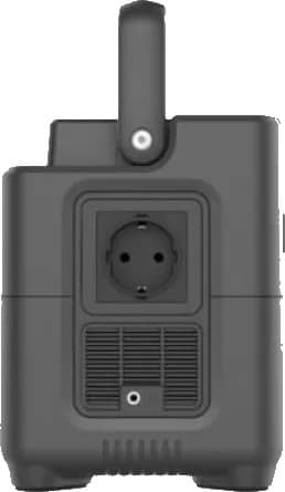 Фото - Уценка - Зарядная станция универсальная Genergy GZE-0305 288Wh 500W