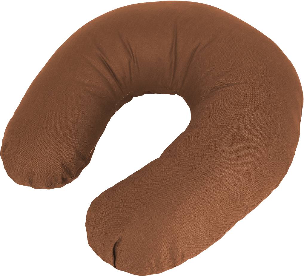 Подушка дорожня MirSon №8205 Naturale Line 15-1511 Federica (2200006200031)