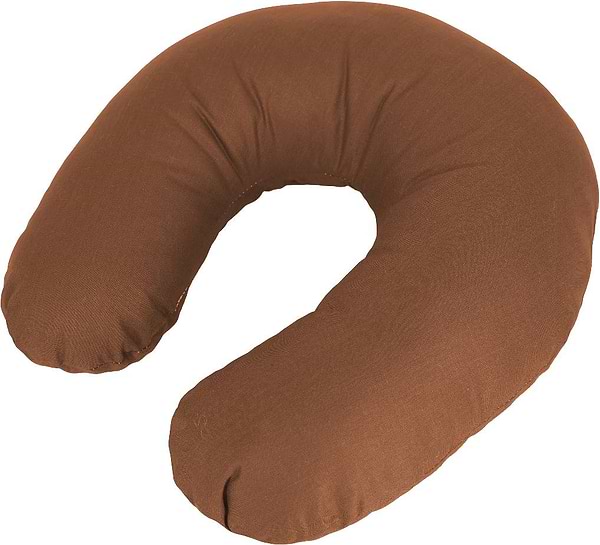 Фото - Подушка дорожная MirSon №8205 Naturale Line 15-1511 Federica (2200006200031) Фото - Подушка дорожная MirSon №8205 Naturale Line 15-1511 Federica (2200006200031)