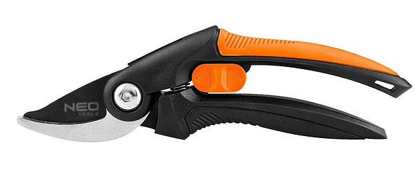 Фото - Секатор Neo Tools 15-210