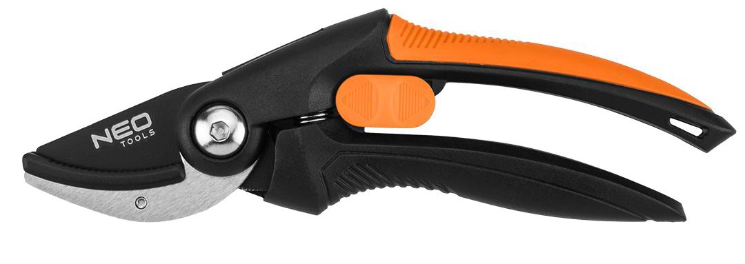 Ножницы садовые Neo Tools 15-211