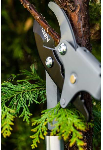 Фото - Ножницы садовые Neo Tools 765 мм (15-251)