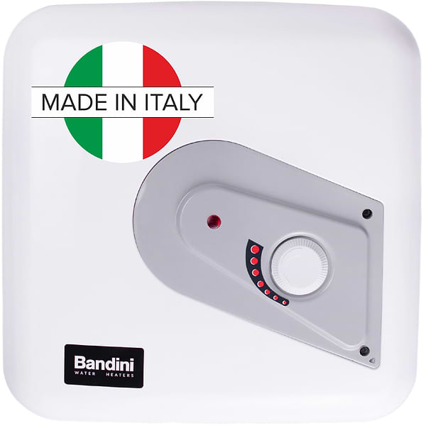 Фото - Водонагреватель Bandini Water Heaters Q 15 (O)