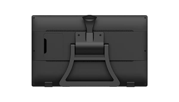 Фото - Графический планшет XP-Pen Artist CD220F_EU (2nd Gen) Black