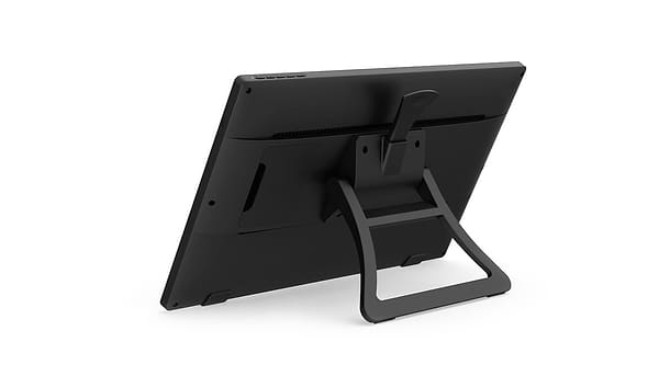 Фото - Графический планшет XP-Pen Artist CD220F_EU (2nd Gen) Black
