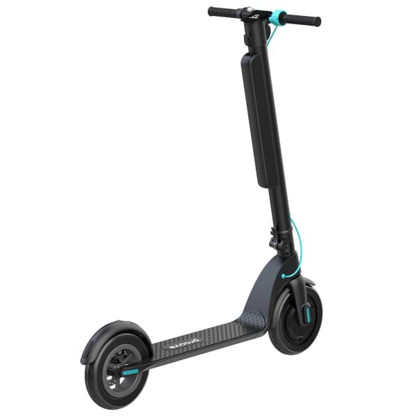 Фото - Электросамокат Proove Model X-City Pro App 350W (CPRA35025101)