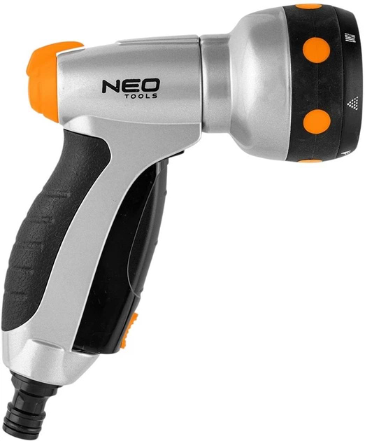 Фото - Насадка для поливу Neo Tools CLICK (15-706)
