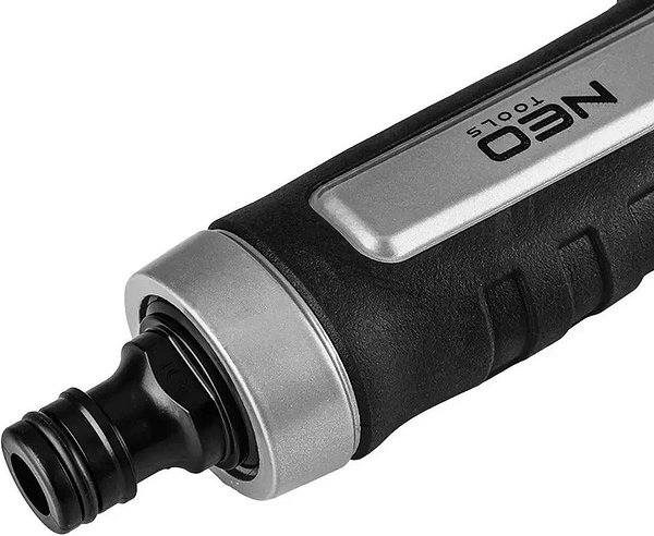 Фото - Насадка для поливу Neo Tools CLICK (15-707)