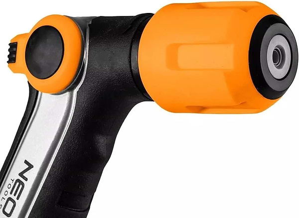 Фото - Насадка для поливу Neo Tools CLICK (15-707)