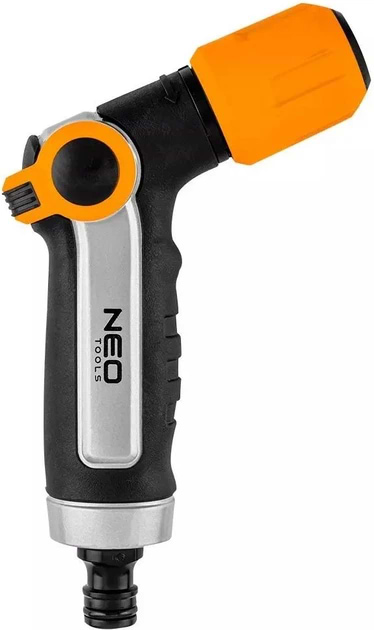 Фото - Насадка для поливу Neo Tools CLICK (15-707)