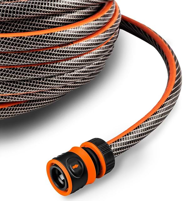 Фото - Соединитель для шланга Neo Tools 1/2" (15-720)