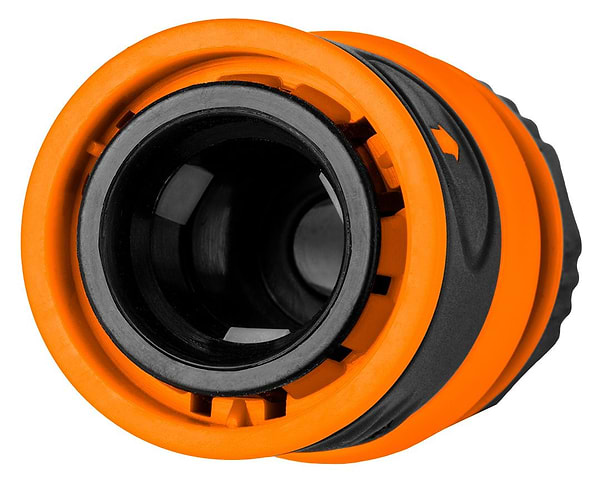 Фото - Соединитель для шланга Neo Tools 1/2" (15-720)