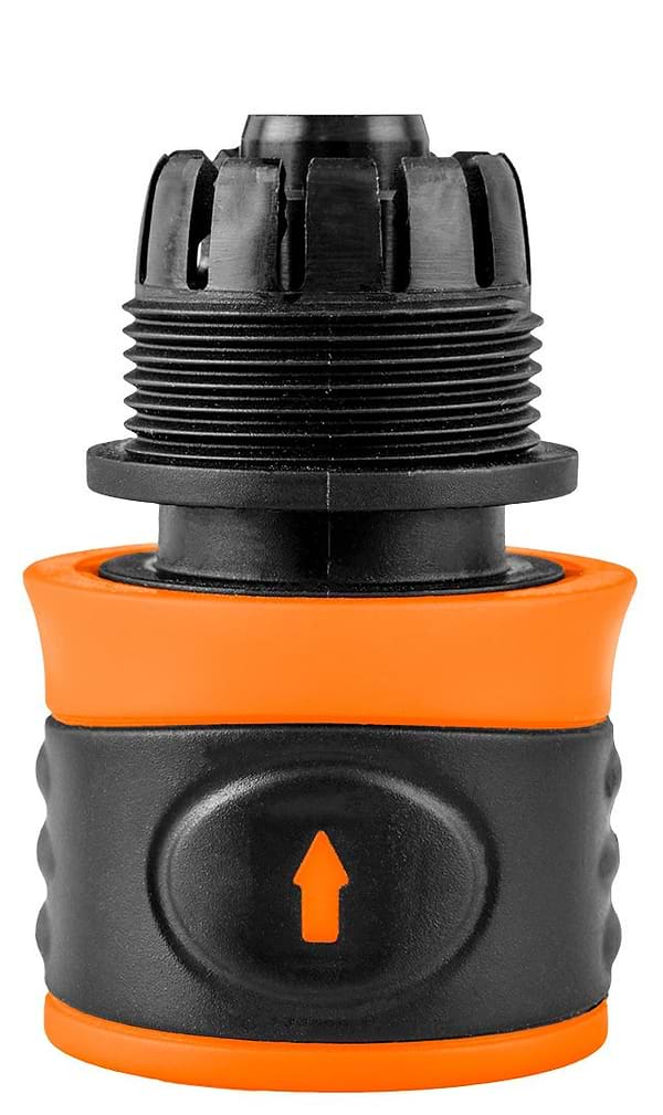 Фото - Соединитель для шланга Neo Tools 1/2" (15-720)