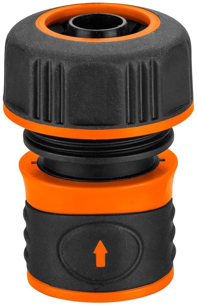 З'єднувач для шланга Neo Tools 3/4" (15-722)