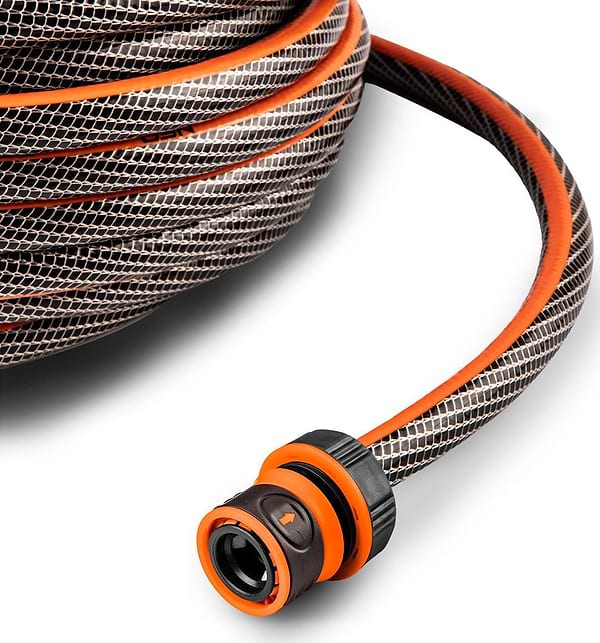 Фото - Соединитель для шланга Neo Tools 3/4" (15-722)