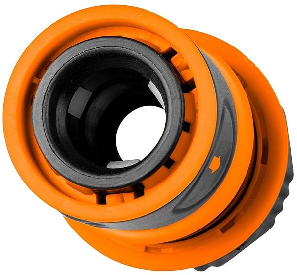 Фото - Соединитель для шланга Neo Tools 3/4" (15-722)