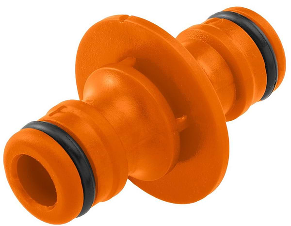 Фото - Соединитель для шланга Neo Tools 1/2"-3/4" (15-745-1) Фото - Соединитель для шланга Neo Tools 1/2"-3/4" (15-745-1)