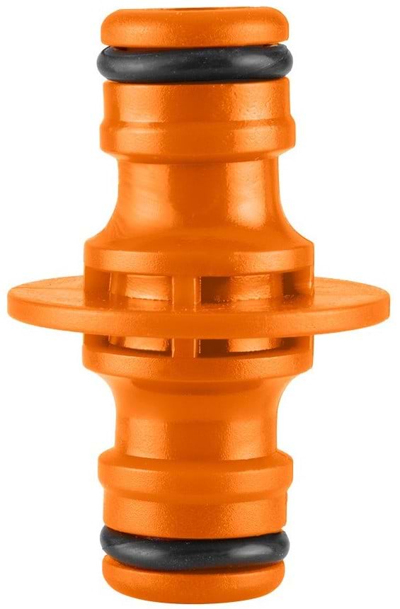 Фото - Соединитель для шланга Neo Tools 1/2"-3/4" (15-745-1)