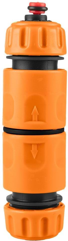 Фото - Соединитель для шланга Neo Tools 1/2"-3/4" (15-745-1)