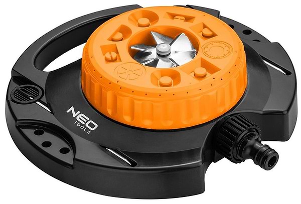 Фото - Круговий зрошувач Neo Tools 15-780