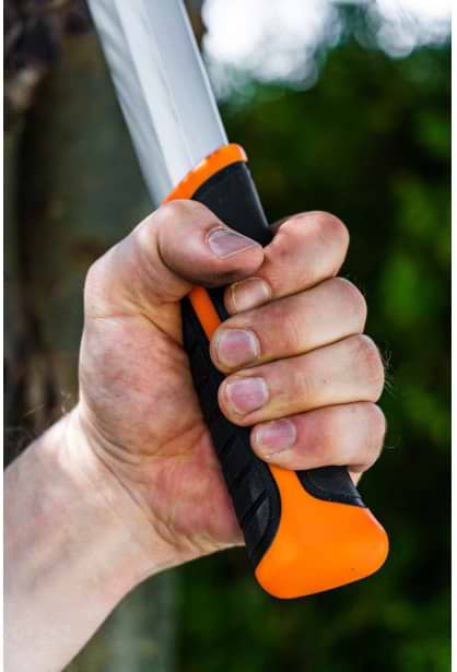 Фото - Ножницы садовые Neo Tools 765 мм (15-251)