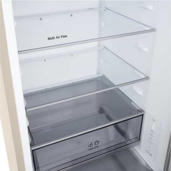 Фото - Холодильник LG GC-B459EEYM