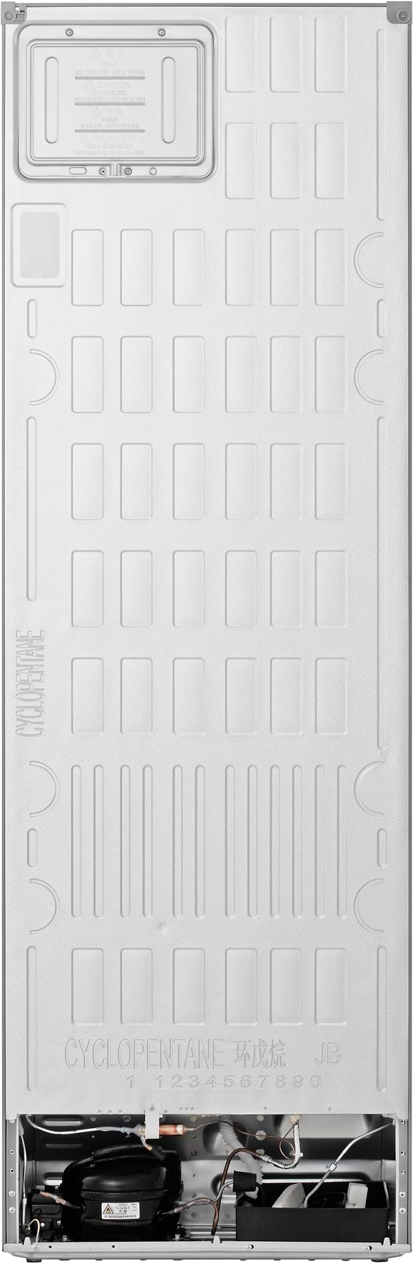 Фото - Холодильник LG GC-B459EMYM