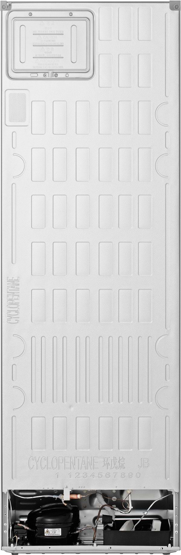 Фото - Холодильник LG GC-B459EQYM