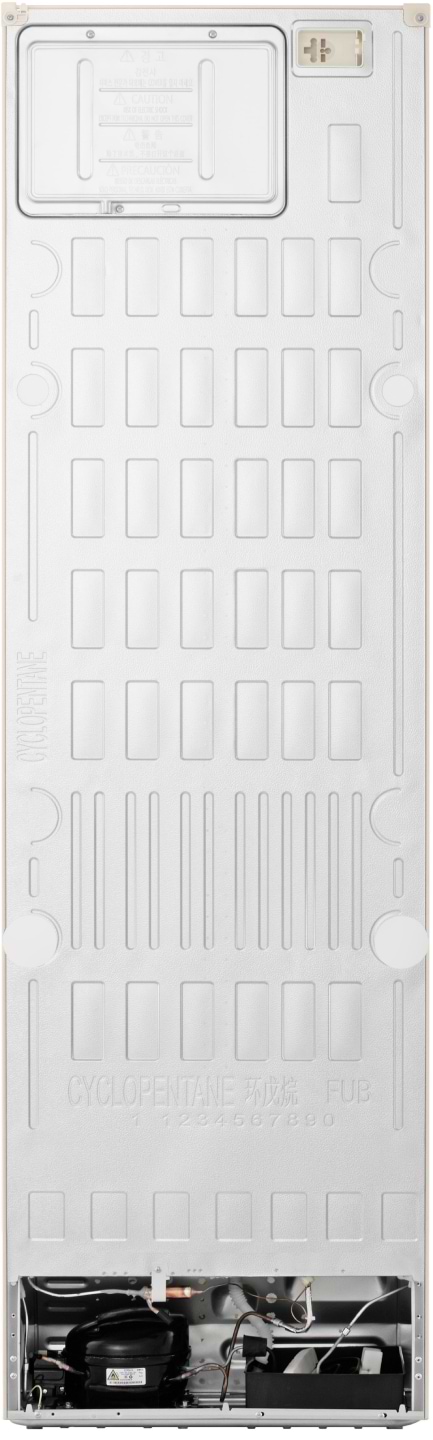 Фото - Холодильник LG GC-B509EEKM