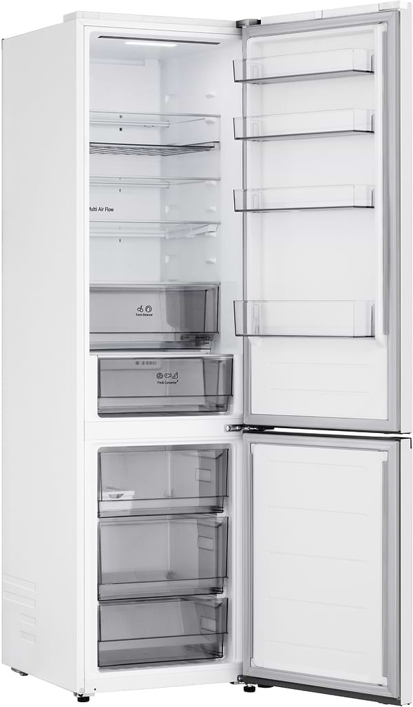 Фото - Холодильник LG GC-B509EQTM